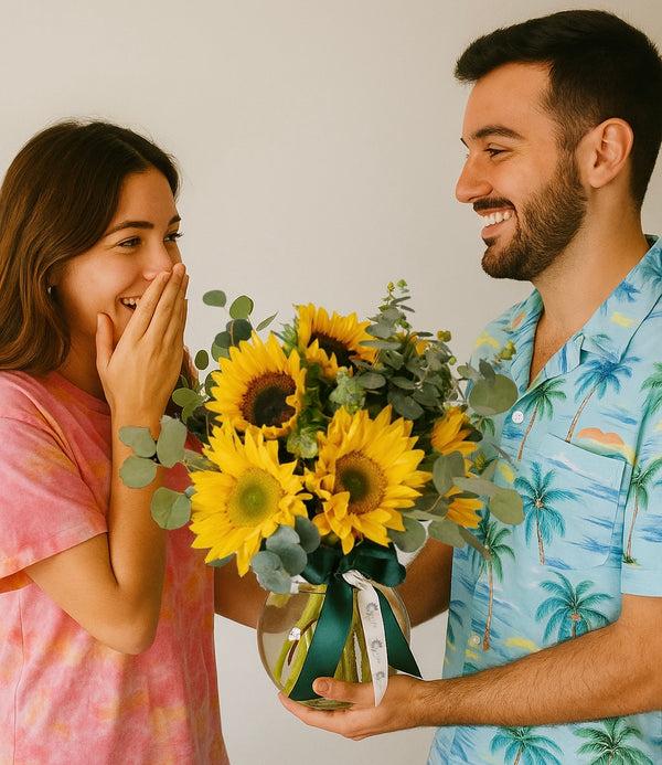 C1737 - Sunny Surprise