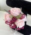 C7822 - Pink blush Corsage