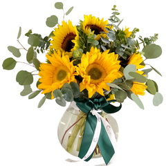 C1737 - Sunny Surprise