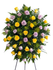 C1541 - Standing Spray