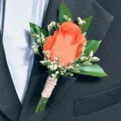 C1630 - Boutonniere