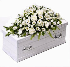 C2359 - Casket Spray