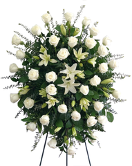C3748 - Standing Spray