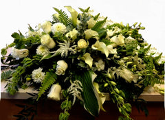C3907 - Casket Spray