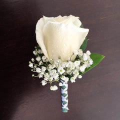 C4030 - Boutonniere