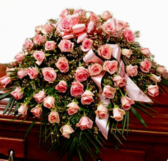 C4164 - Casket Spray