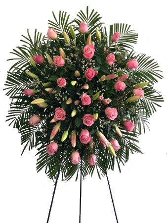 C4405 - Standing Spray