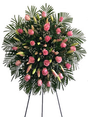 C4405 - Standing Spray