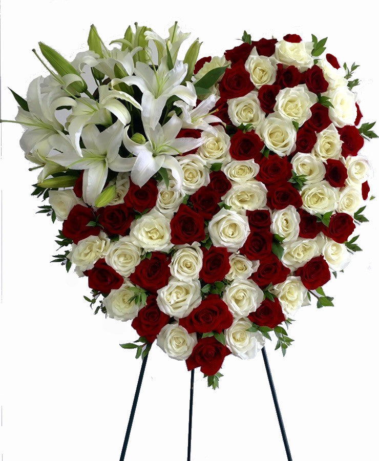 C4442 - Heart