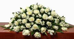 C4454 - Casket Spray