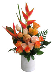 C5042 - Tropical Arrangement