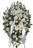 C5179 - Standing Spray