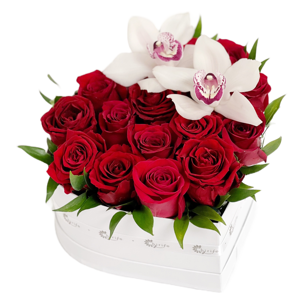 C5752 - Admire and Love