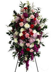 C5780 - Standing Spray