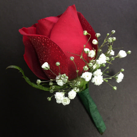 C5782 - Boutonniere