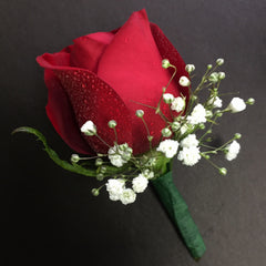 C5782 - Boutonniere