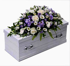 C6422 - Casket Spray