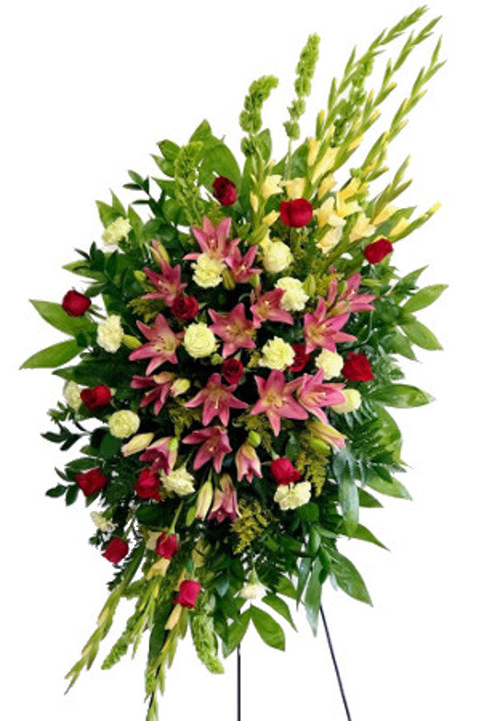 C6615 - Standing Spray