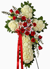 C6680 - Cross