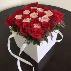 C6759 - Flower Box