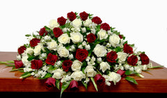 C6889 - Casket Spray