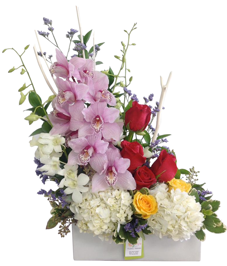 C6892 - Joyfully Yours