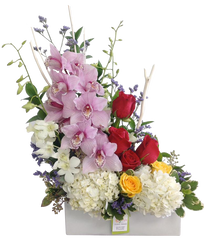 C6892 - Joyfully Yours