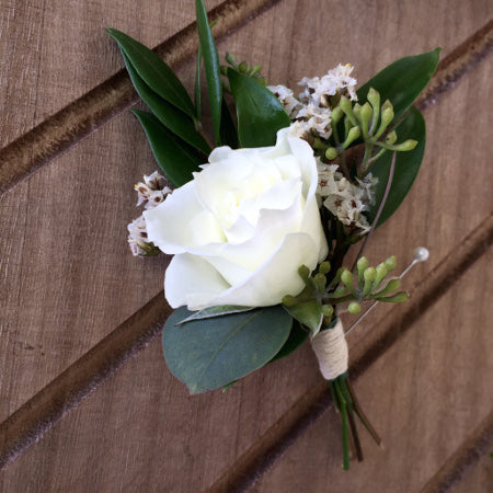 C7290 - Boutonniere