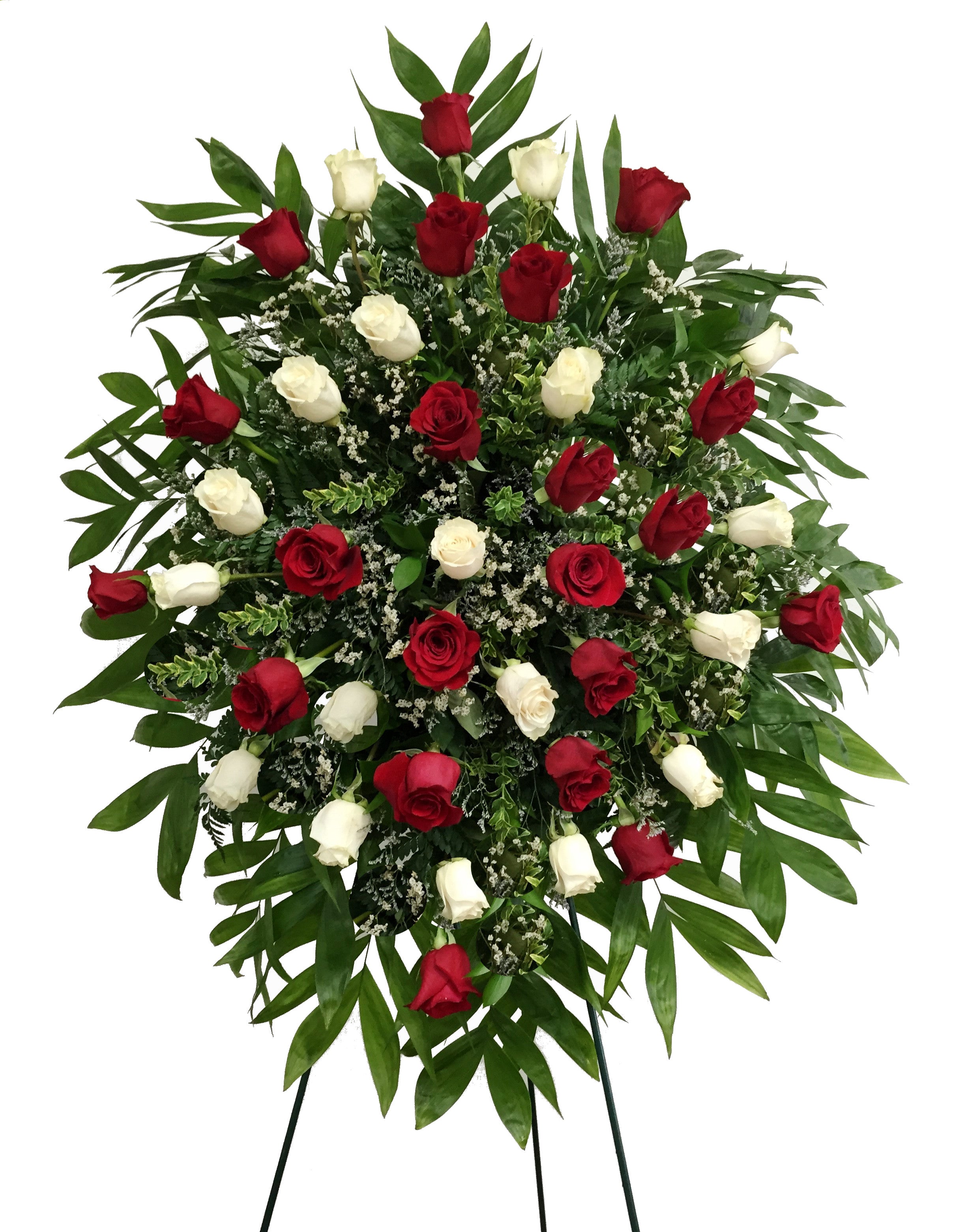 C7995 - Standing Spray