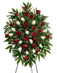 C7995 - Standing Spray