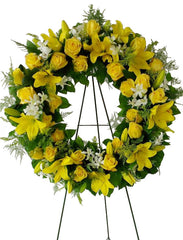 C9243 - Wreath