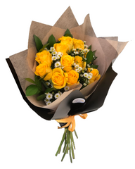 C9533 - So Yellow!