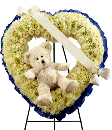 C9540 - Heart