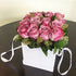 C9685 - Flower Box