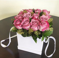 C9685 - Flower Box