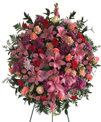 C9938 - Standing Spray