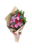 C5560 - Wrapped flower Bouquet