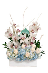 C6838 - Welcome to our Heart