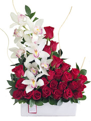 C9682 - Raising Petals