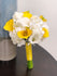 C1308 - Hand Tied Prom Bouquet
