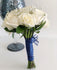 C9069 - Hand Tied Prom Bouquet