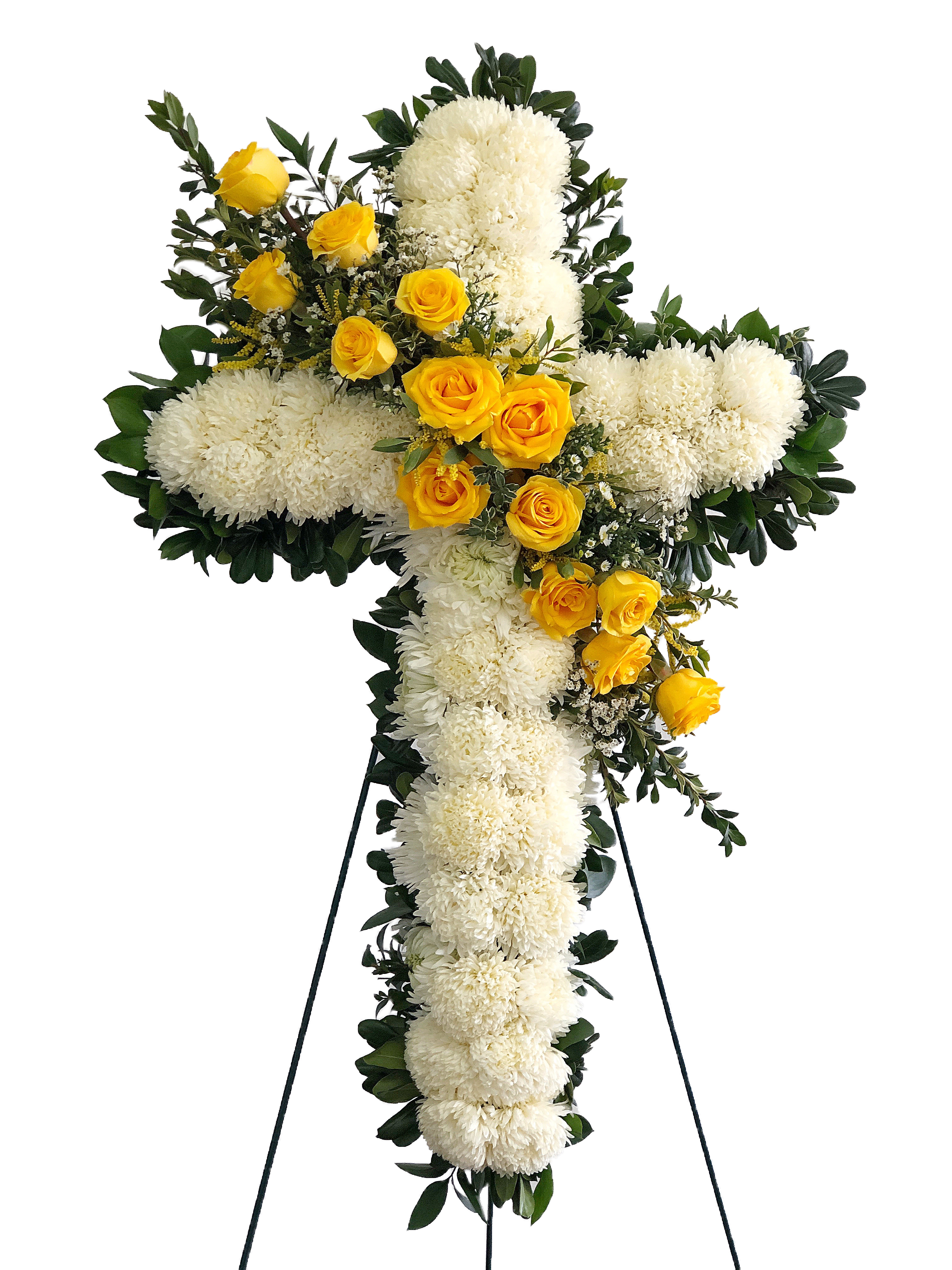 C7327 - Cross