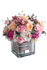 C6908 - Blooming Cube