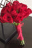 C7285 - Hand Tied Prom Bouquet