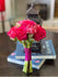 C7162 - Hot Pink Bouquet