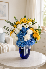 C8502 - Oh! My Blue!