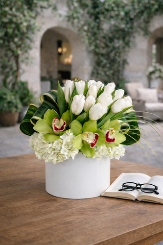 C1987 - Morning Grace