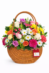 C5522 Garden of Love