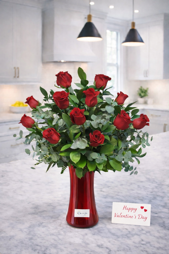 C9329 - Passion Sparks 12