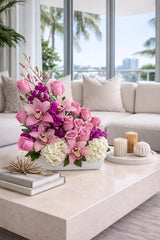 C3536 - Sailing in Pink